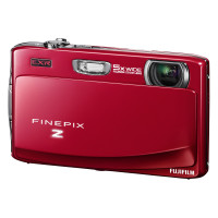 Fujifilm Finepix Z900EXR ( 16 Megapixel,5-x opt. Zoom (3.5 Zoll Display) )-22