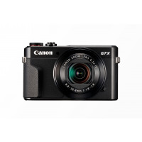 Canon PowerShot G7 X Mark II Digitalkamera mit klappbarem Display (20,1 Megapixel, 4,2-fach optischer Zoom, (7,5 cm (3 Zoll) LCD-Display, Touchscreen) schwarz-22