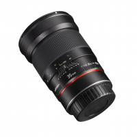 Walimex Pro 35/1,4 AE-Objektiv (inkl. Gegenlichtblende, Filtergewinde 77mm, IF, AS-Linsen) für Canon EF Objektivbajonett schwarz-22