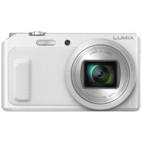 Panasonic Lumix DMC-TZ57 ( 17.5 Megapixel,20-x opt. Zoom (3 Zoll Display) )-22