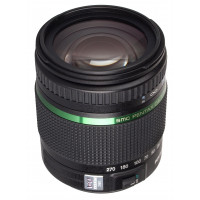 Pentax 21497 SMC DA ED SDM Objektiv (18 bis 270 mm, Lichtstärke 3,5 bis 6,3)-22