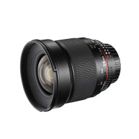Walimex Pro 16mm 1:2,0 CSC-Weitwinkelobjektiv (Filtergewinde 77mm, Gegenlichtblende, großer Bildwinkel, IF) für Sony E Objektivbajonett schwarz-22