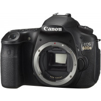 Canon EOS 60Da Digital Spiegelreflexkamera (18 Megapixel, 7,6 cm (3 Zoll) TFT Display, CMOS) Gehäuse schwarz-22