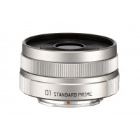 Pentax-01 Standard Prime for Pentax Q Mount (japan import)-22