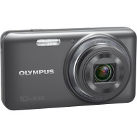 Olympus VH-520 Kompaktkamera (7,6 cm (3 Zoll) LCD-Display CMOS-Sensor, 14 Megapixel, 10-fach opt. Zoom, Full HD, HDMI, USB 2.0) schwarz-22