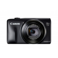 Canon Powershot SX600 HS ( 16.8 Megapixel,18-x opt. Zoom (3 Zoll Display) )-22