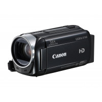 Canon Legria HF R48 Full-HD Camcorder (3,2 Megapixel, 32-fach opt. Zoom, 7,5 cm (3 Zoll) Touchscreen, 32GB Flash Speicher, bildstabilisiert, USB) schwarz-22