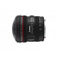 Canon EF 8-15mm 1:4 L Fisheye USM Objektiv (filterhalter) schwarz-22