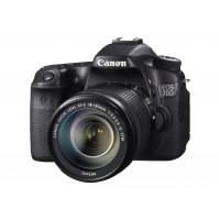 Canon EOS 70D ( 20.9 Megapixel (3 Zoll Display) )-21