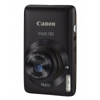 Canon IXUS 130 Digitalkamera (14 Megapixel, 4-fach opt. Zoom, 6.9 cm (2.7 Zoll) Display, HD Video, bildstabilisiert) schwarz-22