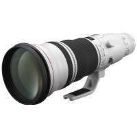 Canon EF 600mm 1:4 L IS II USM Teleobjektiv (52 mm Filtergewinde)-21