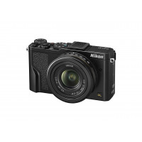 Nikon Kompakt Kamera DL 24-85 mm f/1.8-2.8 schwarz-22