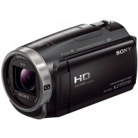 Sony HDR-CX625 Full HD Camcorder (30-fach optischer Zoom, 5-Achsen BOSS Bildstabilisation, NFC) schwarz-22