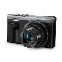 Panasonic LUMIX DMC-TZ81EG-S Travellerzoom Kamera (18,1 Megapixel, LEICA Objektiv mit 30x opt. Zoom, 4K Foto und Video, Sucher, 3-Zoll Touch-LCD) silber-22