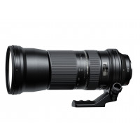 Tamron SP 150-600mm F/5-6.3 Di VC USD Teleobjektiv für Nikon-22