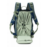 Lowepro LP36422-PWW Kamerarucksack Flipside Sport 10L AW in orange-22