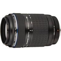 Olympus Zuiko Digital ED 70-300 mm 1:4,0-5,6 Objektiv (Four Thirds, 58 mm Filtergewinde) schwarz-22