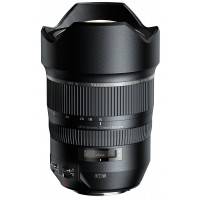 Tamron SP 15-30mm Weitwinkel Objektiv F/2.8 Di VC USD für Nikon-22