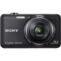 Sony DSC-WX7B Digitalkamera (16 Megapixel, 5-fach opt. Zoom, 3D-Schwenkpanorama, 10 Bilder/Sek., 7,1 cm (2,8 Zoll) Display) schwarz-22