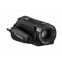 Canon Legria HF S30 HD-Camcorder (8,6 Megapixel, 8,8 cm (3,5) TFT-Display, 10-fach opt. Zoom, SDXC-Kartenslot) schwarz-22