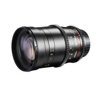 Walimex Pro 135mm f/2,2 Objektiv VCSC für Sony E-Mount (Filterdurchmesser 77 mm)-22