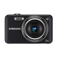 Samsung ES75 Digitalkamera (14 Megapixel, 5-fach opt. Zoom, 6,85 cm (2,7 Zoll) LC-Display, Bildstabilisator) schwarz-22