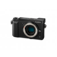 Panasonic LUMIX G DMC-GX80EG-K Systemkamera (16 Megapixel, Dual I.S. Bildstabilisator, flexibler Touchscreen, Sucher, 4K Foto und Video, WiFi) schwarz-22