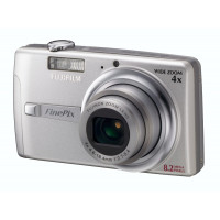 FujiFilm FinePix F480 Digitalkamera (8 Megapixel, 4-fach opt. Zoom, 6,9 cm (2,7 Zoll) Display)-22