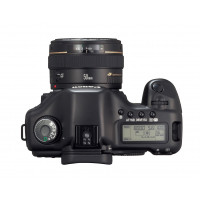 Canon EOS 5D SLR-Digitalkamera (12 Megapixel) Kameragehäuse-22