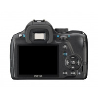 Pentax K 50 SLR-Digitalkamera (16 Megapixel, APS-C CMOS Sensor, 1080p, Full HD, 7,6 cm (3 Zoll) Display, Bildstabilisator) schwarz (nur Gehäuse)-22