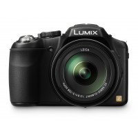 Panasonic Lumix DMC-FZ200EG9 Digitalkamera (12 Megapixel, 24-fach opt. Zoom, 7,6 cm (3 Zoll) Display, Superzoom, Full-HD Video) schwarz-22