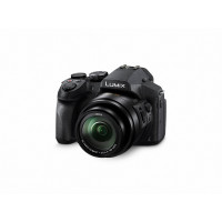 Panasonic LUMIX DMC-FZ300EGK Premium-Bridgekamera (12 Megapixel, 24x opt. Zoom, LEICA DC Weitwinkel-Objektiv, 4K Foto/Video,Staub-/Spritzwasserschutz) schwarz-22