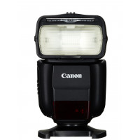 Canon 430EX III-RT Speedlite Blitzgerät-22