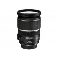 Canon EF-S 17-55mm 1:2,8 IS USM Objektiv (77 mm Filtergewinde, bildstabilisiert)-22