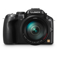 Panasonic Lumix DMC-G5HEG-K Systemkamera (16 Megapixel, 7,6 cm (3 Zoll) Touchscreen, Live View, HDMI) mit Objektiv Lumix G 14-140mm/F3,5-5,6 OIS schwarz-22