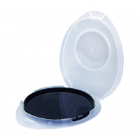 Dörr DHG Zirkular Polfilter 82 mm mit extrem flacher Filterfassung/beidseitige 10-fache Mehrschichtvergütung-22