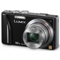 Panasonic Lumix DMC-TZ22EG-K Digitalkamera (14 Megapixel, 16-fach opt. Zoom, 7,5 cm (3 Zoll) Touch LC-Display, GPS, Full HD, 3D, bildstabilisiert) schwarz-22