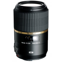 Tamron SP 90mm F/2.8 Di USD Makro-Objektiv 1:1 für Sony-22