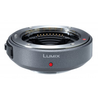 Panasonic LUMIX Four Thirds Mount Adaptor DMW-MA1-21