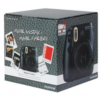 Fujifilm Instax Mini 8 Kamera SET (inkl. 1 Film für 10 Aufnahmen) schwarz-22