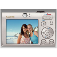 Canon Digital IXUS 85 IS Digitalkamera (10 Megapixel, 3-fach opt. Zoom, 6,4 cm (2,5 Zoll) Display, Bildstabilisator) schwarz-22