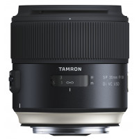 Tamron SP35mm F/1.8 Di VC USD Canon Objektiv (67mm Filtergewinde, fest) schwarz-22