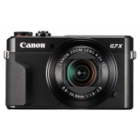 Canon Powershot G7X II Premium Kit Kompaktkamera schwarz-21