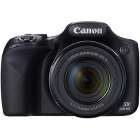 Canon PowerShot SX530 HS Digitalkamera (16,0 Megapixel CMOS, HS-System, 50-fach optisch, Zoom, 100-fach ZoomPlus, opt. Bildstabilisator, 7,5 cm (3 Zoll) Display, Full HD Movie, WLAN, NFC) schwarz-22