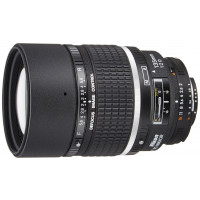 Nikon 135 mm / F 2,0 D Objektiv ( Nikon F-Anschluss,Autofocus )-22