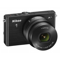 Nikon 1 J4 Systemkamera (18 Megapixel, 7,5 cm (3 Zoll) LCD-Display, Full HD Videofunktion) Kit inkl. 10-30mm PD-Zoom Objektiv schwarz-22
