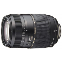Tamron AF017NII-700 AF 70-300mm 4-5,6 Di LD Macro 1:2 digitales Objektiv mit "Built-In Motor" für Nikon-22