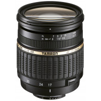 Tamron AF 17-50mm 2,8 XR Di II LD ASL digitales Objektiv (67 mm Filtergewinde) mit "Built-In Motor" für Nikon-22