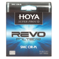 Hoya YRPOLC052 Revo Super Multi-Coating Polarized Cirkular Filter (52mm)-22