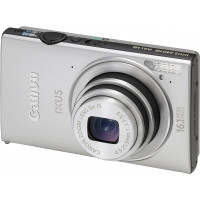 Canon IXUS 240 HS Digitalkamera (16,1 Megapixel, 5-fach opt. Zoom, 8,1 cm (3,2 Zoll) Touch-Display, WiFi, Full-HD) silber-22